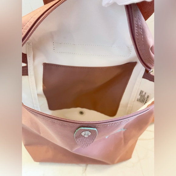 ❌SOLD❌LONGCHAMP Le Pliage Club Backpack - Picture 11 of 16